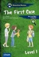 Bild von The First Case von Mohn, Anni 