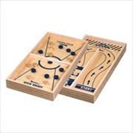 Bild von Shuffle Game & Speed Hockey - Table Game