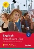 Bild von Sprachkurs Plus Englisch / Buch mit MP3-CD, Online-Übungen, App und Videos von Welfare, Amanda 