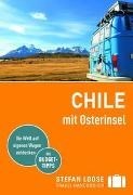 Bild von Stefan Loose Reiseführer Chile mit Osterinsel von Asal, Susanne 