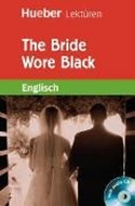 Bild von The Bride Wore Black von O'Carolan, Pauline