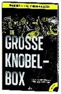 Bild von Die grosse Knobelbox