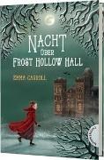 Bild von Nacht über Frost Hollow Hall von Carroll, Emma 