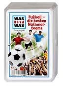 Bild von WAS IST WAS - Fußball - Die besten Nationalteams