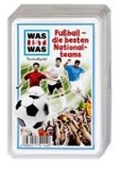 Bild von WAS IST WAS - Fußball - Die besten Nationalteams