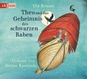 Bild von Theo und das Geheimnis des schwarzen Raben von Krause, Ute 