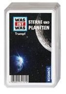 Bild von Was ist Was - Sterne und Planeten