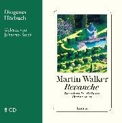 Bild von Revanche von Walker, Martin 