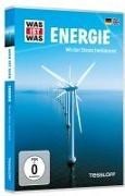 Bild von WAS IST WAS DVD Energie. Wo der Strom herkommt von Tessloff Verlag Ragnar Tessloff GmbH & Co.KG (Hrsg.)