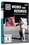 Bild von WAS IST WAS DVD Mond und Kosmos. Das Universum entdecken von Tessloff Verlag Ragnar Tessloff GmbH & Co.KG (Hrsg.)