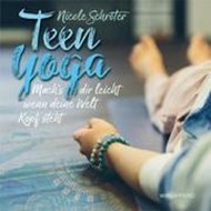 Bild von Teen Yoga von Schröter, Nicole