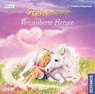 Bild von Sternenschweif (Folge 41): Verzauberte Herzen von Chapman, Linda 