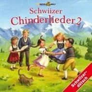 Bild von Schwiizer Chinderlieder Volume 2 von Diverse