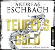 Bild von Teufelsgold von Eschbach, Andreas 