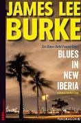 Bild von Blues in New Iberia von Burke, James Lee 