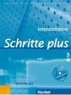 Bild von Schritte plus 3+4. Intensivtrainer von Niebisch, Daniela