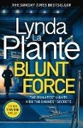 Bild von Blunt Force von Plante, Lynda La