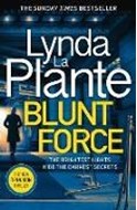 Bild von Blunt Force von Plante, Lynda La