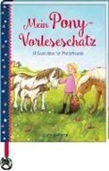 Bild von Mein Pony-Vorleseschatz von Henze, Dagmar (Illustr.) 