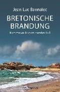 Bild von Bretonische Brandung von Bannalec, Jean-Luc