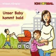 Bild von Unser Baby kommt bald von Various (Komponist)