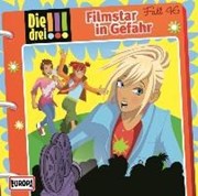 Bild von Filmstar in Gefahr