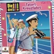 Bild von Tatort Kreuzfahrt von Wich, Henriette 