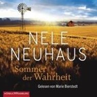 Bild von Sommer der Wahrheit (Sheridan-Grant-Serie 1) von Neuhaus, Nele 