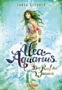 Bild von Alea Aquarius 1. Der Ruf des Wassers von Stewner, Tanya 