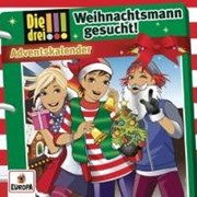 Bild von Weihnachtsmann gesucht