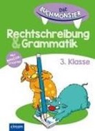 Bild von Rechtschreibung & Grammatik 3. Klasse von von Ehrenstein, Tanja 