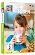 Bild von WAS IST WAS DVD Unser Essen. Was uns fit hält von Tessloff Verlag Ragnar Tessloff GmbH & Co.KG (Hrsg.)