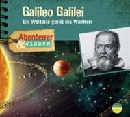 Bild von Galileo Galilei von Wehrhan, Michael 