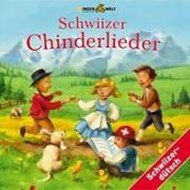 Bild von Schwiizer Chinderlieder von Diverse