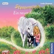 Bild von Sternenschweif (Folge 42): Ein neuer Freund von Chapman, Linda 