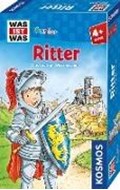 Bild von WAS IST WAS Junior - Ritter von Hetling, Karin