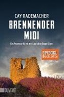 Bild von Brennender Midi von Rademacher, Cay