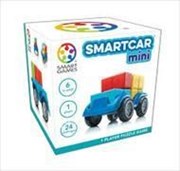 Bild von Smart Car Mini (mult)