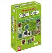 Bild von Wild Life Super Lotto