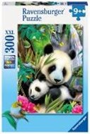 Bild von Ravensburger Kinderpuzzle - 13065 Lieber Panda - Tier-Puzzle für Kinder ab 9 Jahren, mit 300 Teilen im XXL-Format