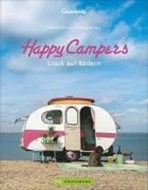 Bild von Happy Campers von Creemers, Femke 