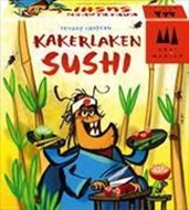 Bild von Kakerlaken Sushi (mult)