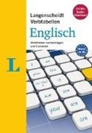 Bild von Langenscheidt Verbtabellen Englisch - Buch mit Download von Walther, Lutz