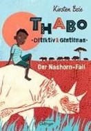 Bild von Thabo. Detektiv & Gentleman 1. Der Nashorn-Fall von Boie, Kirsten 