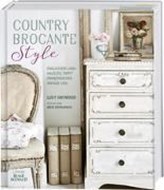 Bild von Country Brocante Style von Haywood, Lucy 