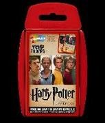 Bild von Top Trumps - Harry Potter und der Feuerkelch