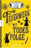 Bild von Feuerwerk mit Todesfolge von Stevens, Robin 