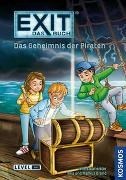 Bild von EXIT® - Das Buch: Das Geheimnis der Piraten von Brand, Inka 