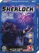 Bild von Sherlock - Tod am 4. Juli