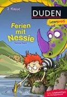 Bild von Duden Leseprofi - Ferien mit Nessie, 2. Klasse von Stehr, Sabine 